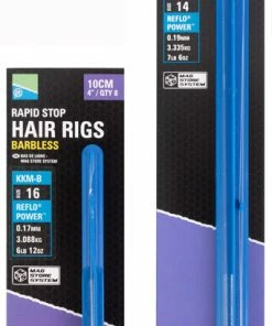 Preston Innovations Mag Store System Rigs