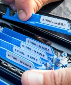 Preston Innovations Mag Store System Rigs -Glasgow Angling mag store system rigs 4