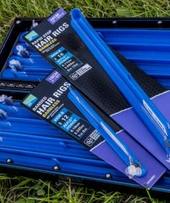 Preston Innovations Mag Store System Rigs -Glasgow Angling mag store system rigs 5