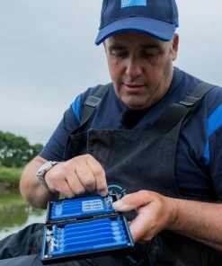 Preston Innovations Mag Store System Rigs -Glasgow Angling mag store system rigs 6