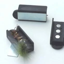 Tight Lines Magnetic Fly Guard