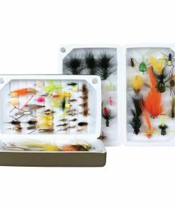 Flambeau Magnetic Foam Fly Box