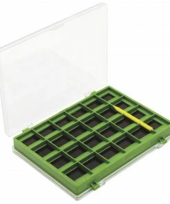 Leeda Magnetic Hook Box