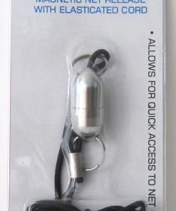 Cortland Magnetic Net Release