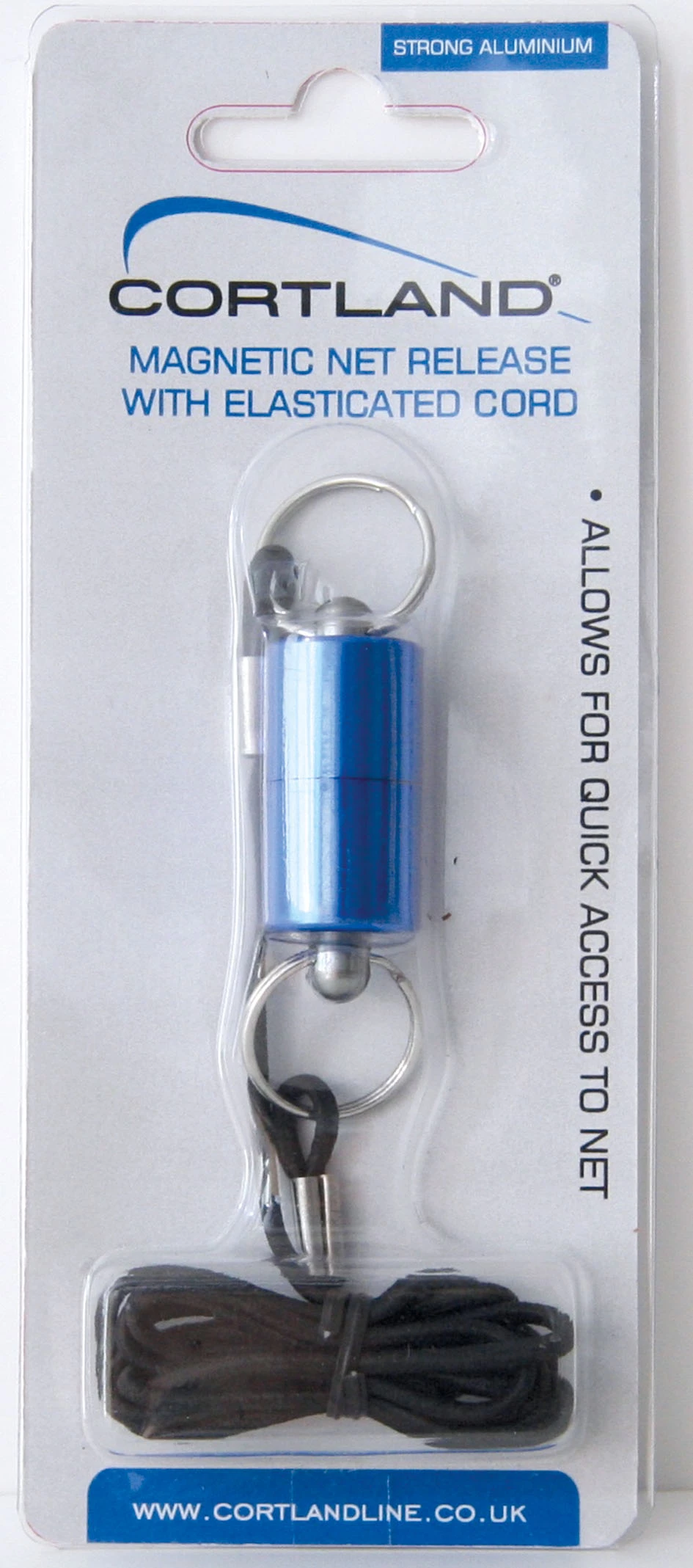 Cortland Magnetic Net Release 2 Cortland Magnetic Net Release - Image 2