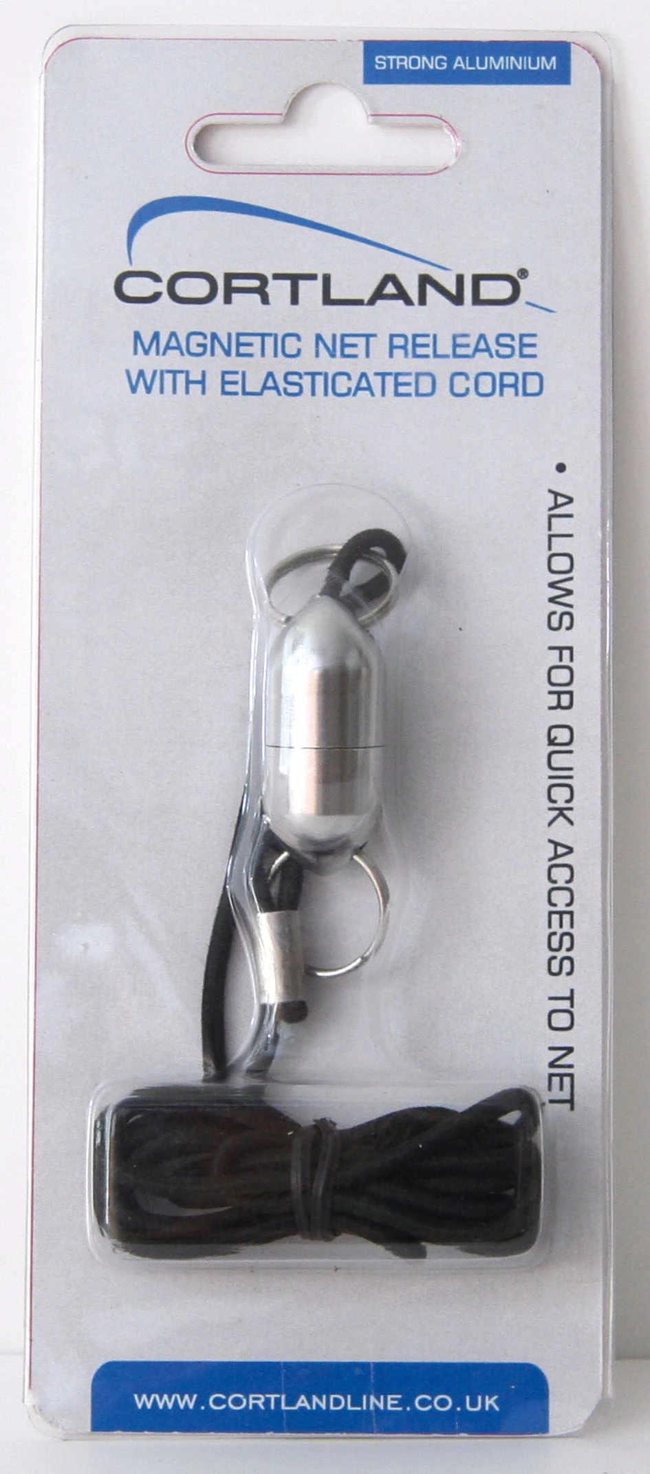 Cortland Magnetic Net Release 1 Cortland Magnetic Net Release