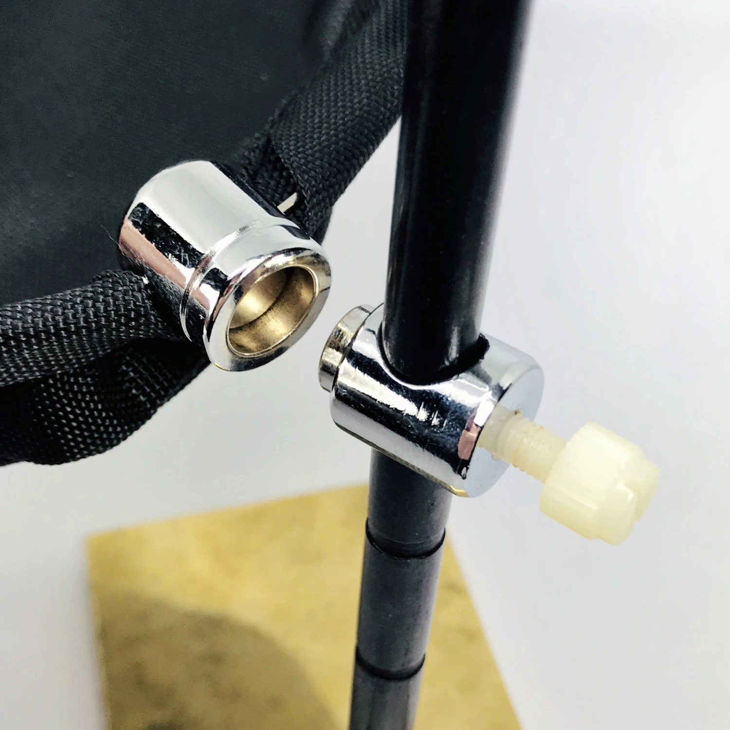 Stillwater Magnetic Waste Basket 2 Stillwater Magnetic Waste Basket - Image 2