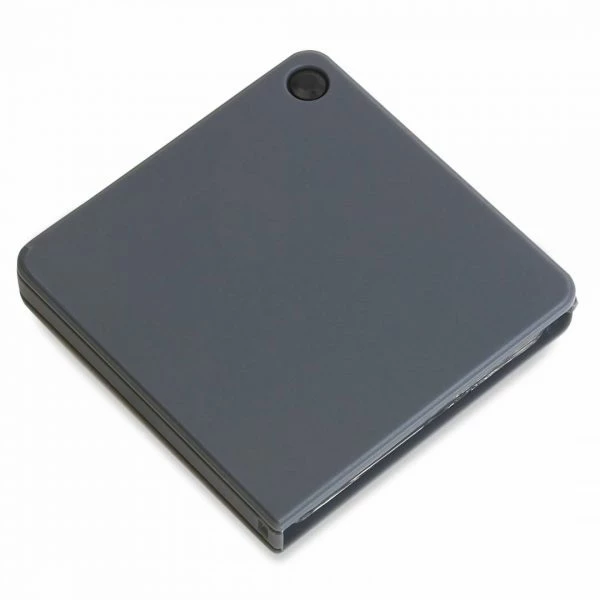 Carson MagniFlip Plus 2.5x/5x/7x Flip-Open Magnifier 2 Carson MagniFlip Plus 2.5x/5x/7x Flip-Open Magnifier - Image 2