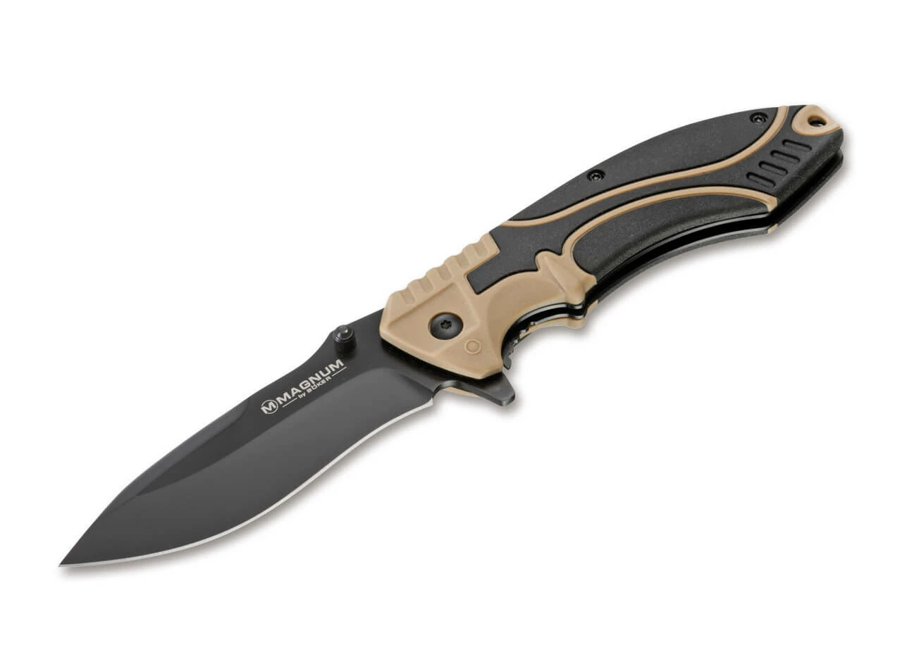 Boker Magnum Advance Desert Pro 1 Boker Magnum Advance Desert Pro