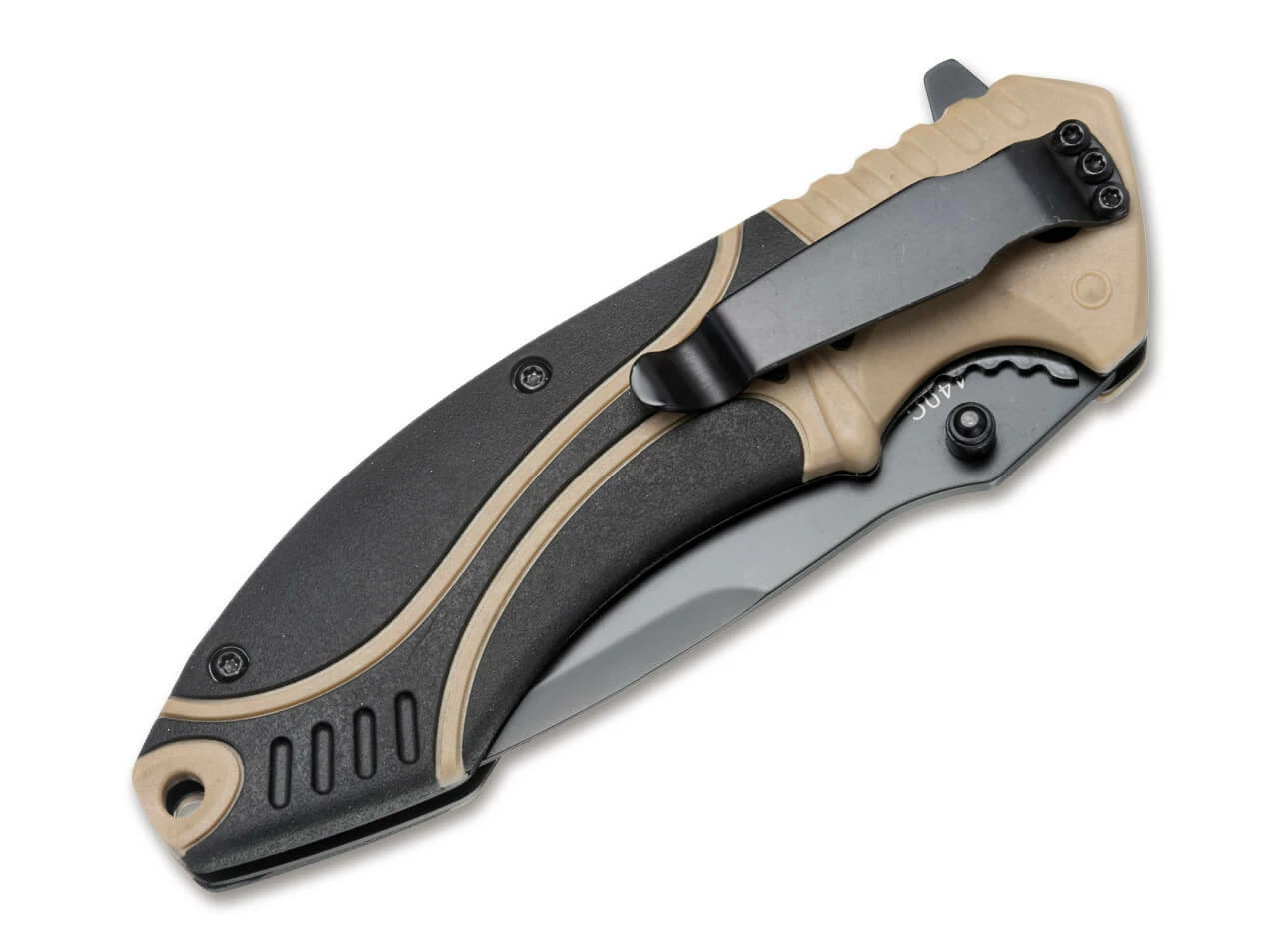 Boker Magnum Advance Desert Pro 2 Boker Magnum Advance Desert Pro - Image 2