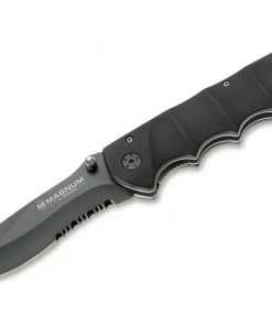 Boker Magnum Black Spear