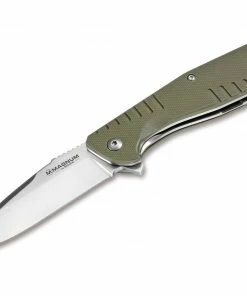 Boker Magnum Coccodrillo Vero