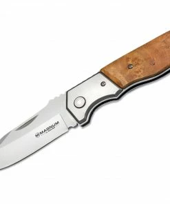Boker Magnum Forest Ranger 42