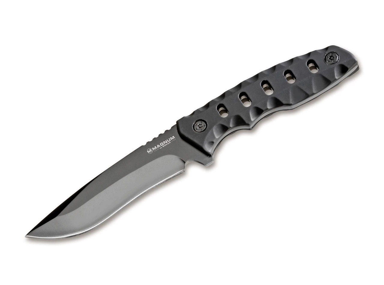 Boker Magnum Oblong Hole 1 Boker Magnum Oblong Hole