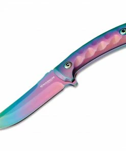 Boker Magnum Rainbow Unicorn
