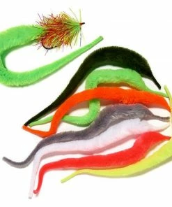 Veniard Magnum's Dragon Tails