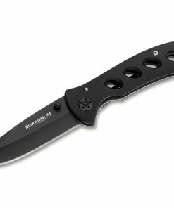 Boker Magnum Shadow