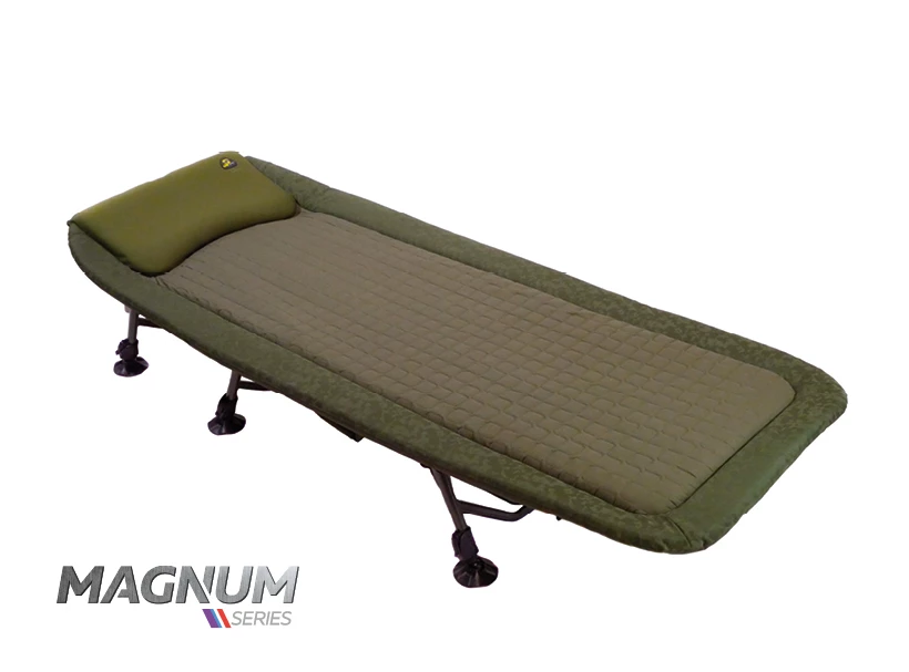 Carp Spirit Magnum Bed 1 Carp Spirit Magnum Bed