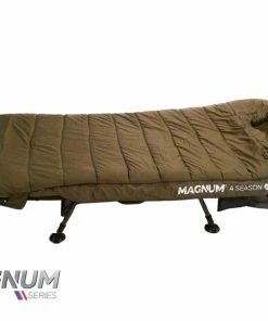 Carp Spirit Magnum Sleep Bag 4 Season