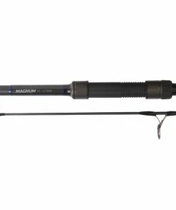 Carp Spirit Magnum X5 Carp Rods 2pc