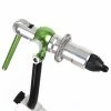Stillwater Magnus Fly Vise Tying Green