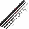 Sportex Magnus Travel Spinning Rod 4pc