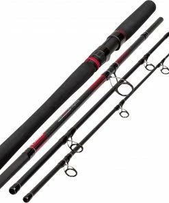 Sportex Magnus Travel Spinning Rod 4pc