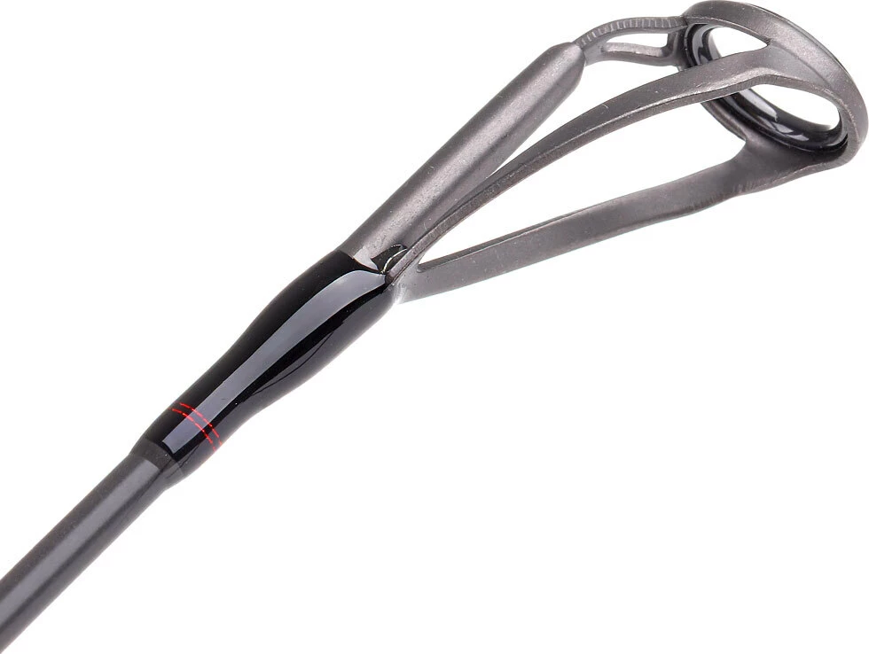 Sportex Magnus Travel Spinning Rod 4pc 3 Sportex Magnus Travel Spinning Rod 4pc - Image 3