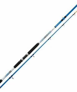 Sunset Maheva ZXR Rod 9ft 100-300g 2pc