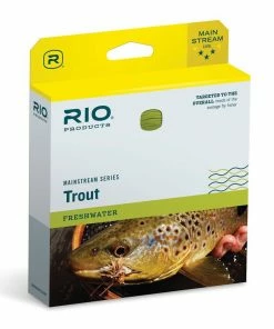 RIO Mainstream Double Taper Floating Line