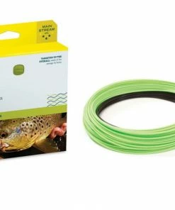 RIO Mainstream Sinktip Fly Line