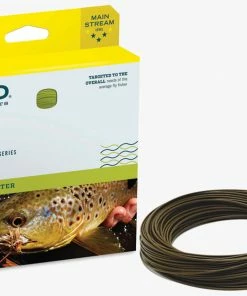 Rio Mainstream Sink3 Sinking Lines