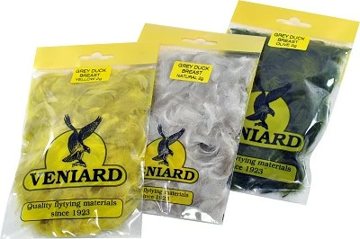 Veniard Mallard Drake Breast 2 Veniard Mallard Drake Breast - Image 2