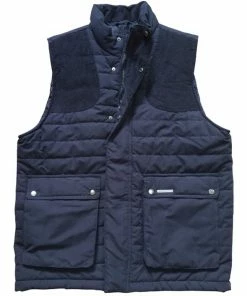 Champion Malvern Bodywarmer Navy
