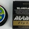 Lureflash Mamba Ready to Fish Flyline & Backing