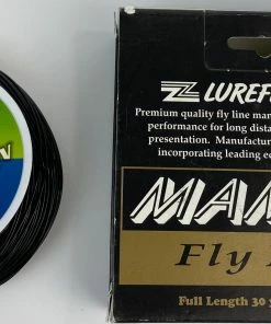 Lureflash Mamba Ready to Fish Flyline & Backing