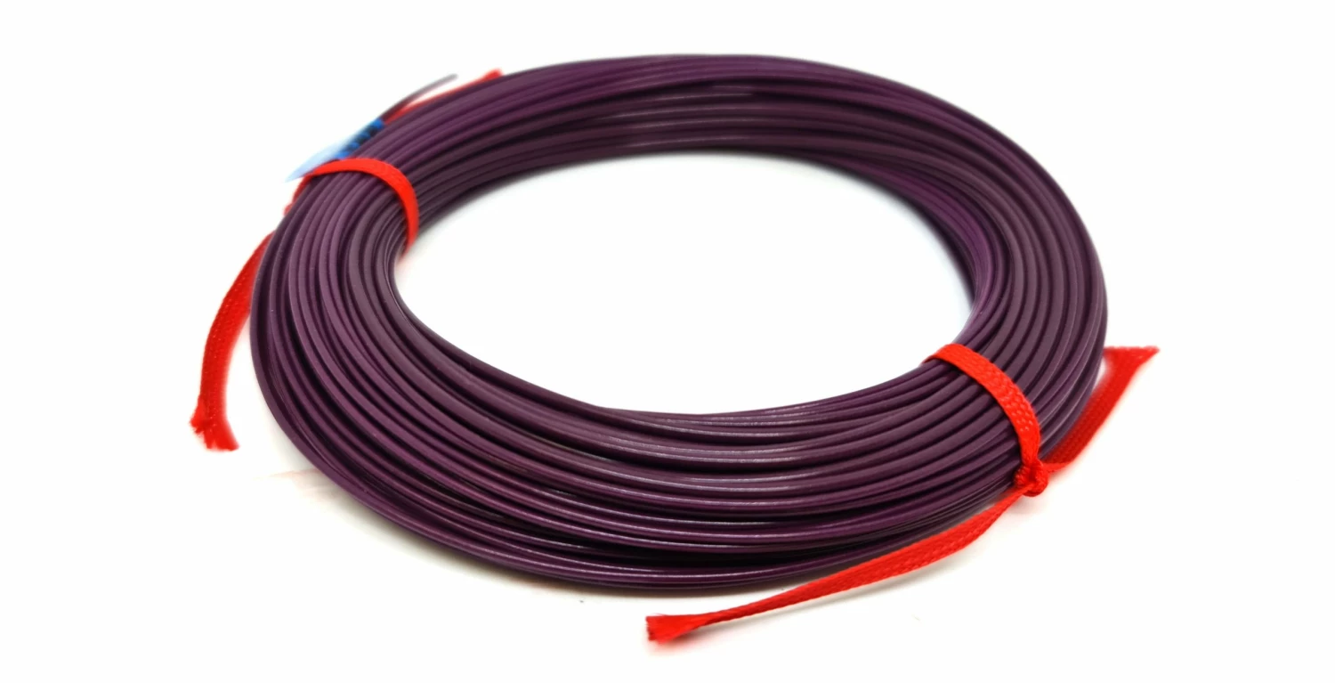 Lureflash Mamba Intermediate Fly Line 2 Lureflash Mamba Intermediate Fly Line - Image 2