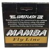 Lureflash Mamba Intermediate Fly Line