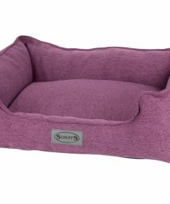 Scruffs Manhattan Box Bed