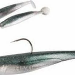 Hart Manolo & Co2 Shads -Glasgow Angling manolo co2 bls