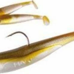 Hart Manolo & Co2 Shads -Glasgow Angling manolo co2 gs