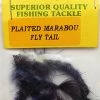 Lureflash Marabou Fly Tail