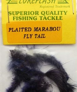 Lureflash Marabou Fly Tail