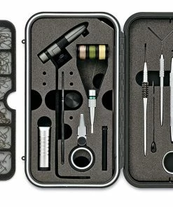 C&F Design Marco Polo Fly Tying System