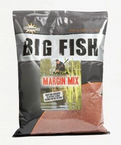 Dynamite Baits Margin Mix Groundbait