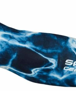 Savage Gear Marine UV Sleeves Sea Blue
