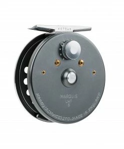 Hardy Marquis LWT Fly Reel -Glasgow Angling marquis lwt fly reel 6
