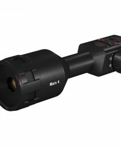 ATN Mars 4 4.5-18x50 (384x288) Thermal Imaging Rifle Scope