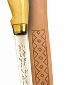 Marttiini Fish'n'Fillet Knife & Sharpener 4in/6in/7in blade