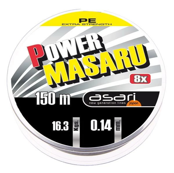 Asari Masaru Power PE 1 Asari Masaru Power PE